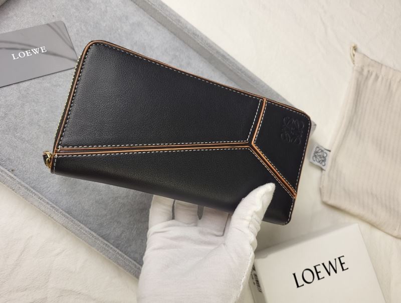 Loewe Wallets Purse